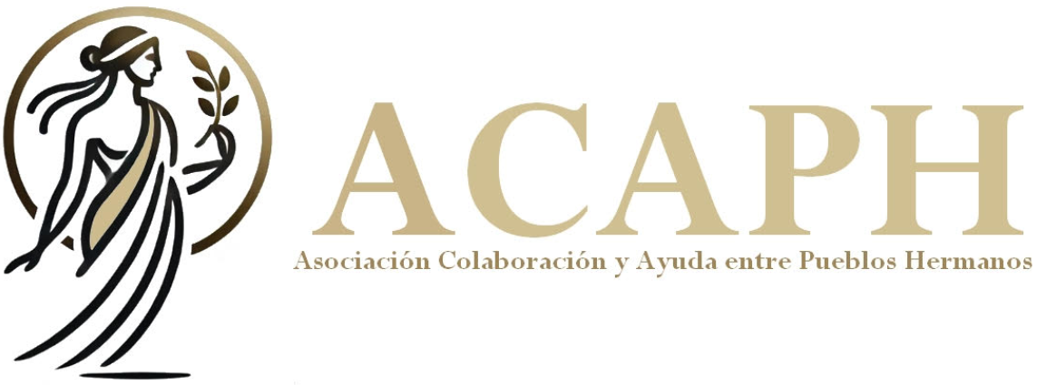 ASOCIACIÓN PARA LA AYUDA Y COLABORACIÓN ENTRE PUEBLOS HERMANOS 